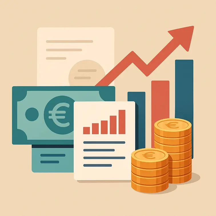 Bannière Loi de Finances 2025