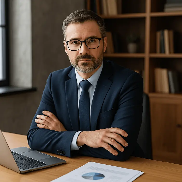 Bannière Principales Mesures Fiscales pour les Particuliers