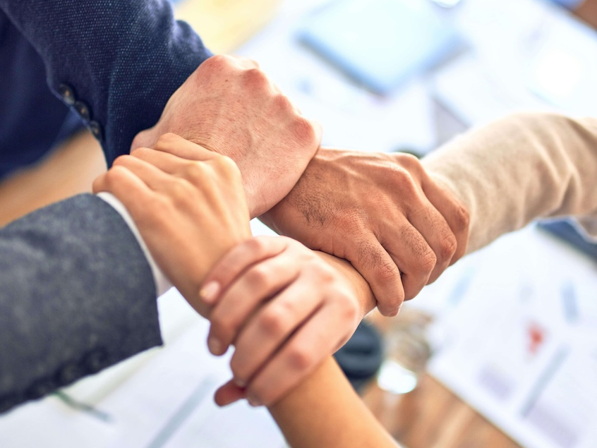 Bannière Avantages du Partage de la Valeur pour votre entreprise