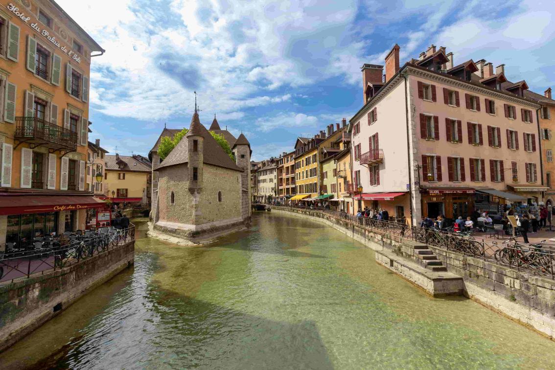 Bannière Votre Cabinet de Gestion de Patrimoine à Annecy