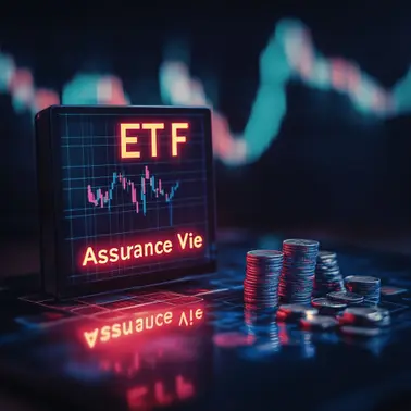 Avantages de l&rsquo;ETF dans l’assurance vie