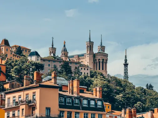 Gestion Patrimoine Lyon