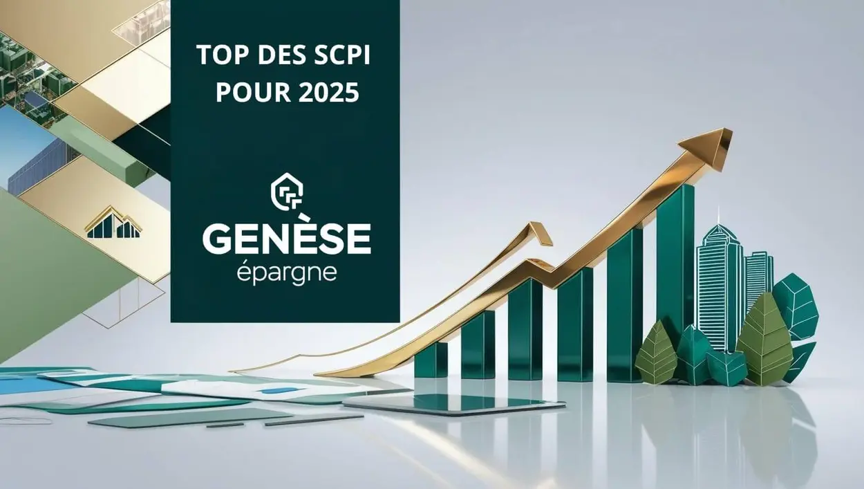 Des SCPI toujours aussi attractives