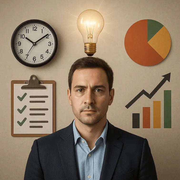 L&rsquo;impact de l&rsquo;IA sur la gestion financière personnelle