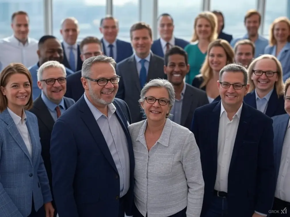 Les meilleures SCPI 2025