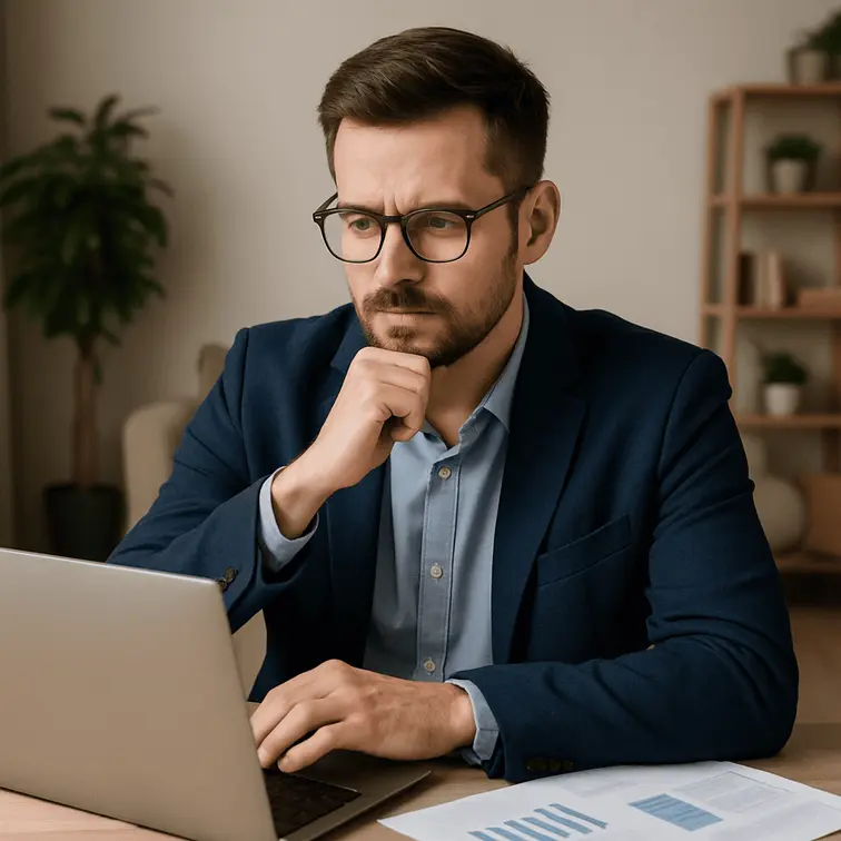 Placements financiers 2025