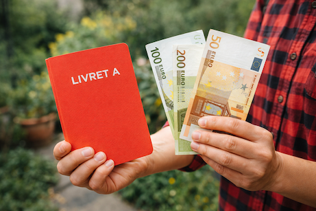 Alternatives Livret A