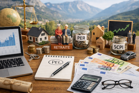 Clôture automatique du PEL en 2026 : que faire de votre épargne ?