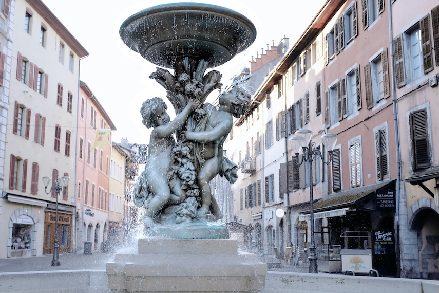Chambéry Investissement locatif