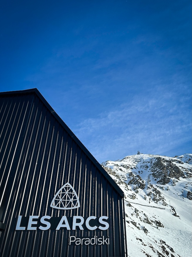 Investir aux Arcs Paradiski