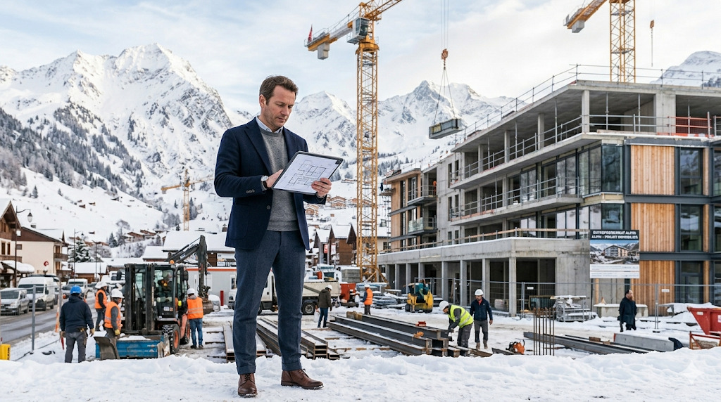 JO Opportunités entrepreneurs savoyards